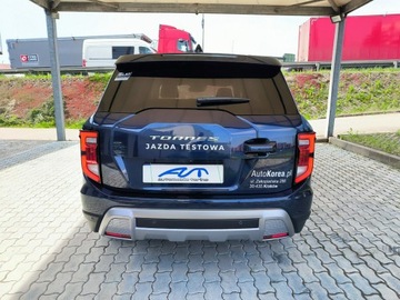  SsangYong Torres 1.5 benzyna * Demo * Okazja *, zdjęcie 4