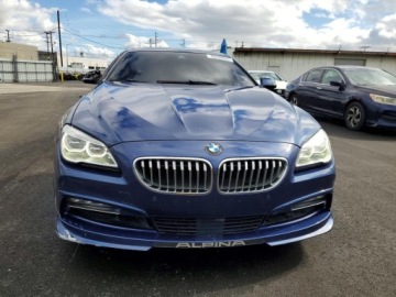 BMW 2018 BMW Inny Alpina B6 2018 4.4 Benzyna 600KM, zdjęcie 5