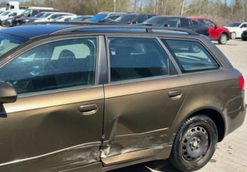 Seat Exeo 2011 Seat Exeo 1.8TSI 120KM 2011r. auto zarejestrowane i ubezpieczone w Polsce., zdjęcie 3