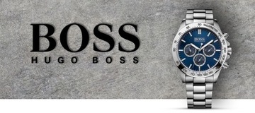 Zegarek Męski Hugo Boss Ikon 1512963 BOX