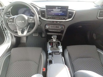 Kia XCeed Crossover Facelifting 1.5 T-GDi 140KM 2025 Kia XCeed 1,5T 140KM salon PL MSMTWINA18 1.5 Benzyna 140KM, zdjęcie 8