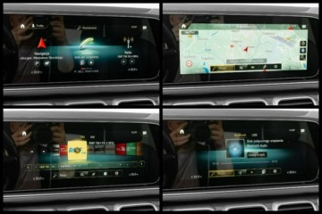 Mercedes GLE V167 SUV 2.0 300d 245KM 2020 Mercedes GLE 300 WD8819V#300d 4-Matic Podgrz.f, zdjęcie 20