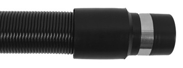 Расширяемый шланг 2-8м + труба + щетка для пылесоса