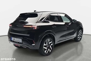 Opel Mokka II 2025 Opel Mokka OPEL Mokka 1.2 145 Duzy Rabat, Polski Salon, Odbior Pazdziernik, zdjęcie 4