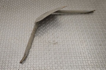 BMW 6 E63 E64 2008 JINÁ DÍL PODVOZKU