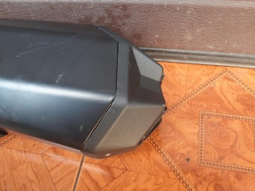 CAN-AM CAN AM SPYDER F3 WYDECH TŁUMIK NOWY IDEAŁ