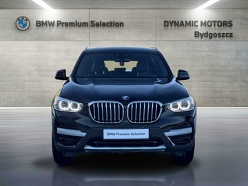 BMW X3 G01 SUV 2.0 20d 190KM 2021 BMW X3 BMW X3 20d xDrive, zdjęcie 7