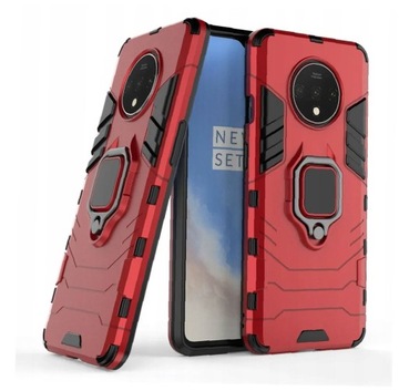 CASE COVER Kickstand RING FOR OnePlus 7T