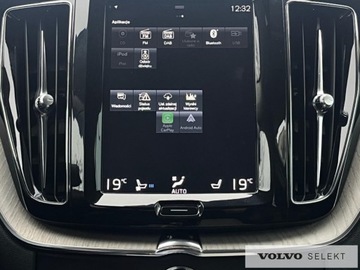 Volvo XC60 II 2019 Volvo XC 60 FV23% SalonPL B4D AWD Inscription Full, zdjęcie 20