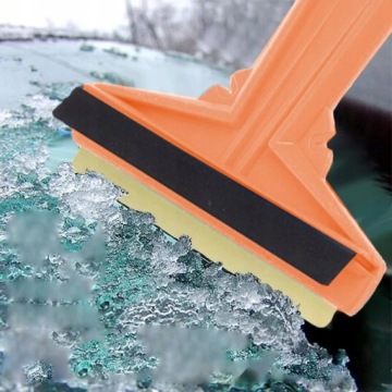 Набор из 4 финских латунных скребков Murska 575 PRO