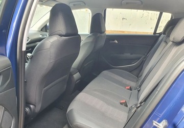 Peugeot 2019 Peugeot 308 Full LED Kamera Serwis GetHelp 1.5 Diesel 130KM, zdjęcie 13