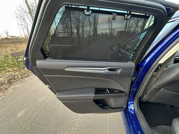 Ford Mondeo 2015 Ford Mondeo ST-LINE MK5 2.0 TDCI 180 Koni Titanium, zdjęcie 21