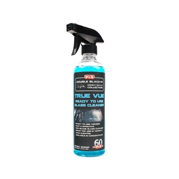 P&S True Value Glass Cleaner płyn do szyb