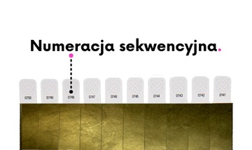 Входная лента Премиум TYVEK 19мм 1000 шт.