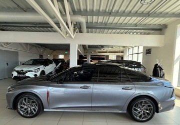 Hongqi 2025 Hongqi H6 2.0T FWD 2.0 Benzyna 245KM, zdjęcie 2