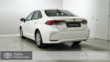 Toyota Corolla XII Sedan 1.5 VVT-i 125KM 2022 Toyota Corolla 1.5 Active Seria E21 (2019-) 1.5 Ac, zdjęcie 1