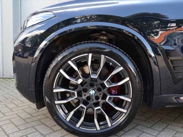 BMW X5 G05 SUV Facelifting 3.0 30d 298KM 2025 BMW X5 xDrive30d Sport Suv 3.0 (298KM) 2025, zdjęcie 12