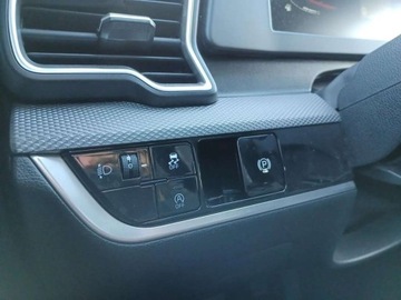 Kia Sportage V SUV 1.6 T-GDI 150KM 2024 Kia Sportage 1,6 T benz moc 150 KM, M Smart Salon PL manual 2024 1.6, zdjęcie 12