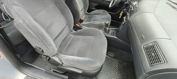 Volkswagen Golf IV Hatchback 1.6 100KM 1998 Volkswagen Golf Krajowy, drugi właściciel., zdjęcie 11