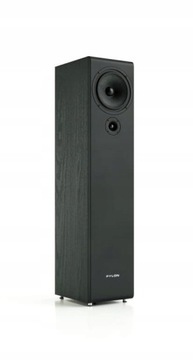 Pylon Audio Opal 20 Czarne Kolumny Stereo