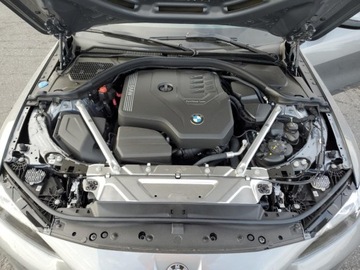 BMW Seria 4 G22-23-26 2024 BMW Seria 4 430I Gran Coupe 2024 2.0l 2.0 Benzyna 255KM, zdjęcie 6