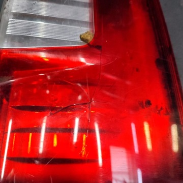 SVĚTLO PRAVÝ ZADNÍ RENAULT MASTER OPEL MOVANO NISSAN NV400