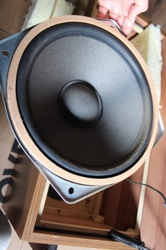 Telefunken TL90 TL 90 TOP Винтажные акустические системы Топ-модель