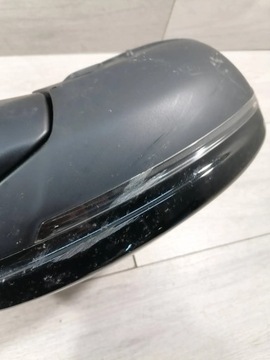 MOKKA II ZRCÁTKO PRAVÉ 10+4PIN 98358868