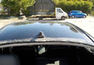 Kia Optima I Sedan Facelifting 1.7 VGT CRDi 136KM 2014 Kia Optima Diesel Okazja 1.7 Diesel 136KM, zdjęcie 9