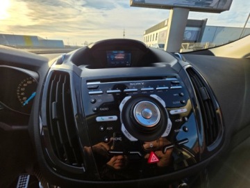 Ford Kuga II 2014 Ford Kuga 1.6 160PS ST-LINE INDIVIDUAL Nowy Rozrzad Gwarancja 1.6 160KM, zdjęcie 14