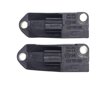 ДАТЧИК УДАРА AUDI/SEAT/SKODA/VW 6Q0909606