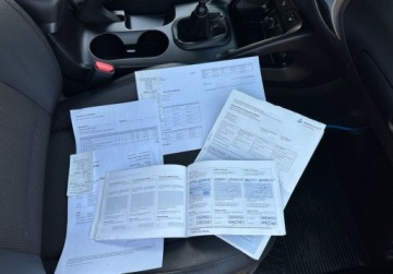 Hyundai ix35 SUV Facelifting 1.6 GDI 135KM 2014 Hyundai ix35 1,6 135KM LED Kamera Climatronic Bezwypadkowy Dla wymagajacych, zdjęcie 25