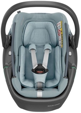 Сиденье Maxi-Cosi CORAL 360 ESSENTIAL GREY