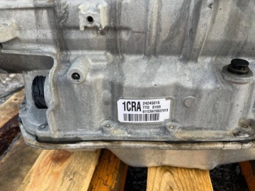 Getriebe automatyczna Chevrolet Camaro SS 6.2 v8 2009-2015 | thumb 6