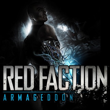 RED FACTION ARMAGEDDON PL PC STEAM KLUCZ + GRATIS