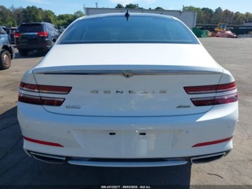  Genesis G80 2.5T 2023 2.5 Benzyna 300KM, zdjęcie 4