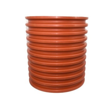 RURA KARBOWANA WZNOSZĄCA 425 STUDNIA TRZONOWA 0,5m