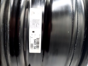 СТАЛЬНЫЕ КОЛЕСА 15 4x108 6.5J ET27 СЧЕТ НДС