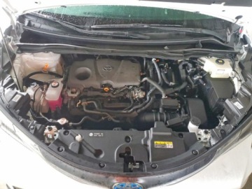 Toyota Sienna III 2025 Toyota Sienna Xle 2025 2.5 Hybryda 245KM, zdjęcie 6