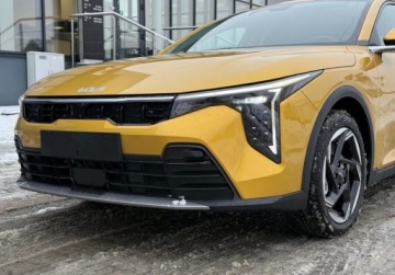 Kia 2025 Kia K4 MY2026 business line 180KM automat 7DCT samochod NOWY dealera KIA, zdjęcie 11