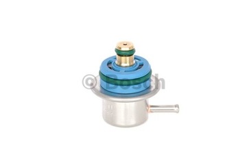 BOSCH 0 280 160 587 Регулятор давления топлива