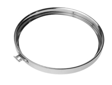 РАМКА ФАРЫ ПЕРЕДНЕЙ JAWA CZ 350 ХРОМ