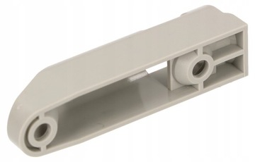 АДАПТЕР АМОРТИЗАТОР ТОРМОЗНОЙ СЕКУНДЕР ДЛЯ ШКАФОВ 10 ШТ.