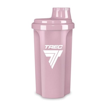 TREC SHAKER SZEJKER 065 - 0,7 l ROSE Pink