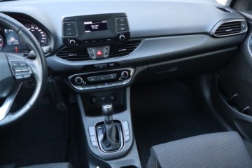 Hyundai i30 III Hatchback Facelifting 1.0 T-GDI 120KM 2022 Hyundai i30 1.0 T-GDI, Salon Polska, zdjęcie 7