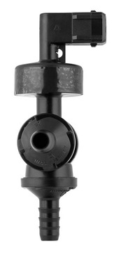 ВАКУУМНЫЙ ЭЛЕКТРОМАГНИТНЫЙ КЛАПАН S60 S80 V70 XC70 ШВЕДСКИЙ