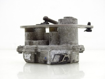 NASTAWNIK TURBO VW TOUAREG I 7L 3.0 TDI 059145725E