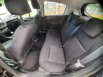 Peugeot 208 I Hatchback 5d Facelifting 1.2 PureTech 82KM 2019 PEUGEOT 208 (CA_, CC_) 1.2 82 KM, zdjęcie 12