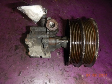 FIAT MAREA 96-01 2.0 ČERPADLO SERVA 46763557