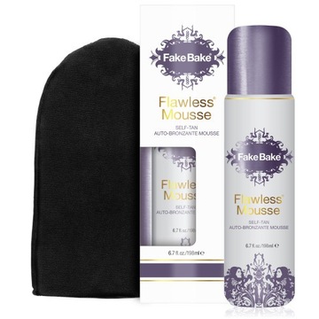 FAKE BAKE FLAWLESS MOUSSE SAMOOPALACZ W PIANCE